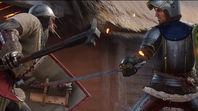 Open World Blockbuster Game Too Free, Players Poison the Entire City, Take Down All NPCs and an Unbelievable Ending 2 Creative interactions with NPCs in Kingdom Come: Deliverance 2.