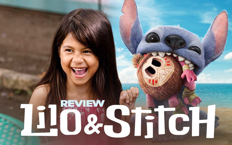 Lilo & Stitch 2025: When Disney Brings the Magic Back 1 Lilo & Stitch 2025: Disney brings back the magic - Image 1.