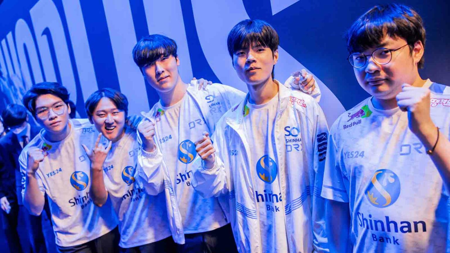 DRX currently faces challenges, reminding many fans of their golden era in 2022 despite ongoing struggles. DRX currently faces challenges, reminding many fans of their golden era in 2022 despite ongoing struggles.