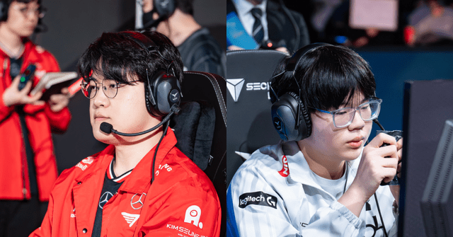 LazyFeel emphasizes concerns if Draven is in Gumayusi's hands. LazyFeel continues to make new history for Vietnamese LoL, mentioned alongside Gumayusi - Image 3.
