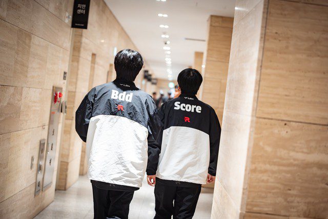 Bdd acknowledges that KT has not performed well in 2025. lck dau hang 2 1746610122138673019408