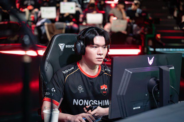 Kingen is a World Championship winner. Kingen is a World Championship winner.