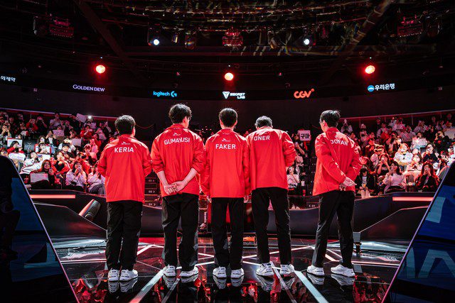 T1 is showing signs of resurgence while Gen.G is currently the 'top team' of the 2025 Regular Seasons Rounds 1-2. T1 vs Gen.G Match Insights