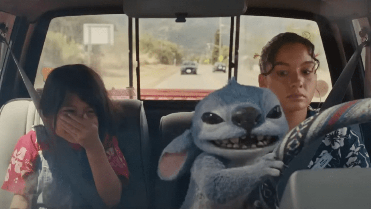 Lilo & Stitch 2025: When Disney Brings the Magic Back 2 Lilo & Stitch 2025: Disney brings back the magic - Image 2.