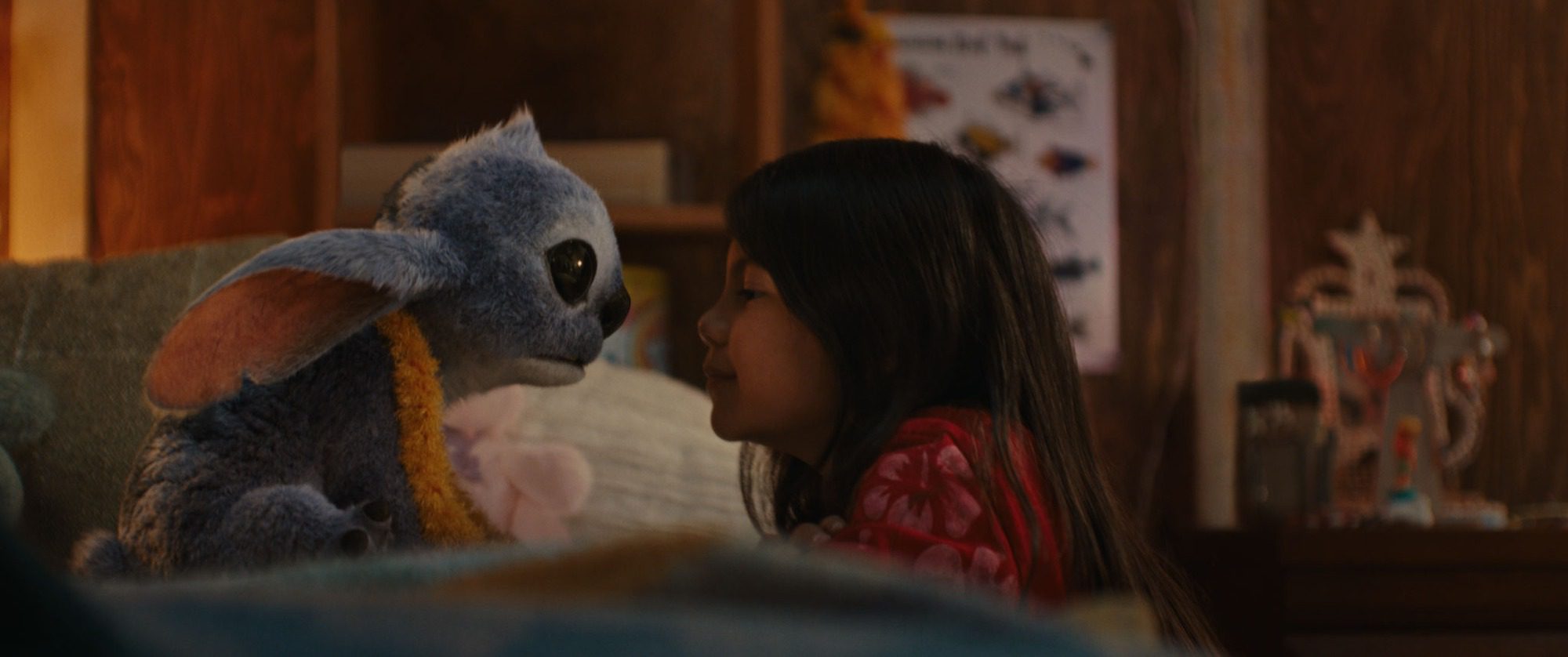 Lilo & Stitch 2025: When Disney Brings the Magic Back 3 Lilo & Stitch 2025: Disney brings back the magic - Image 3.