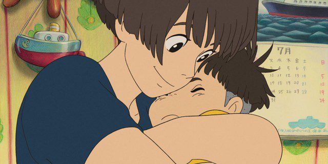 10 Strange Things That Happen in Every Studio Ghibli Film 5 10 Unique Elements Found in Every Studio Ghibli Film - Image 5.