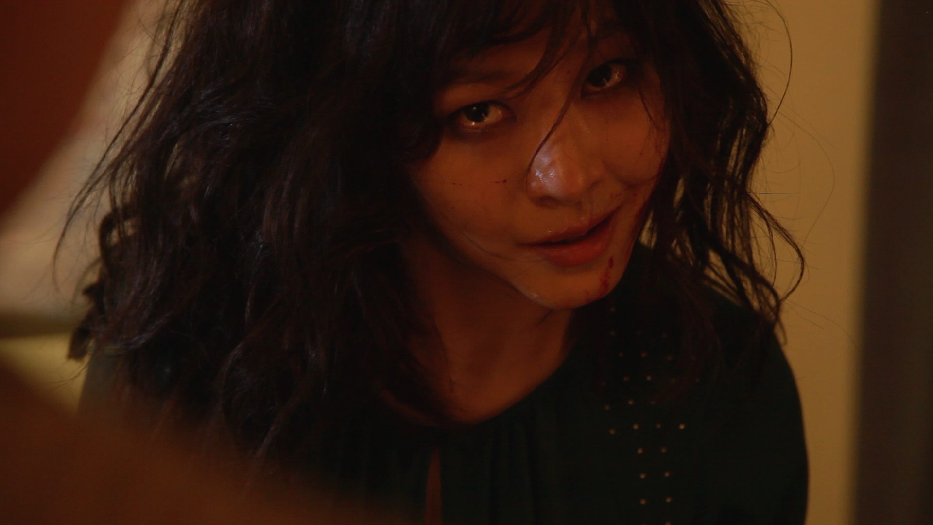 Korean 18+ Movie Banned for Shocking Content: The Most Insane Female Lead in History, No One Dares to Watch It a Second Time 1 Moebius Film Still