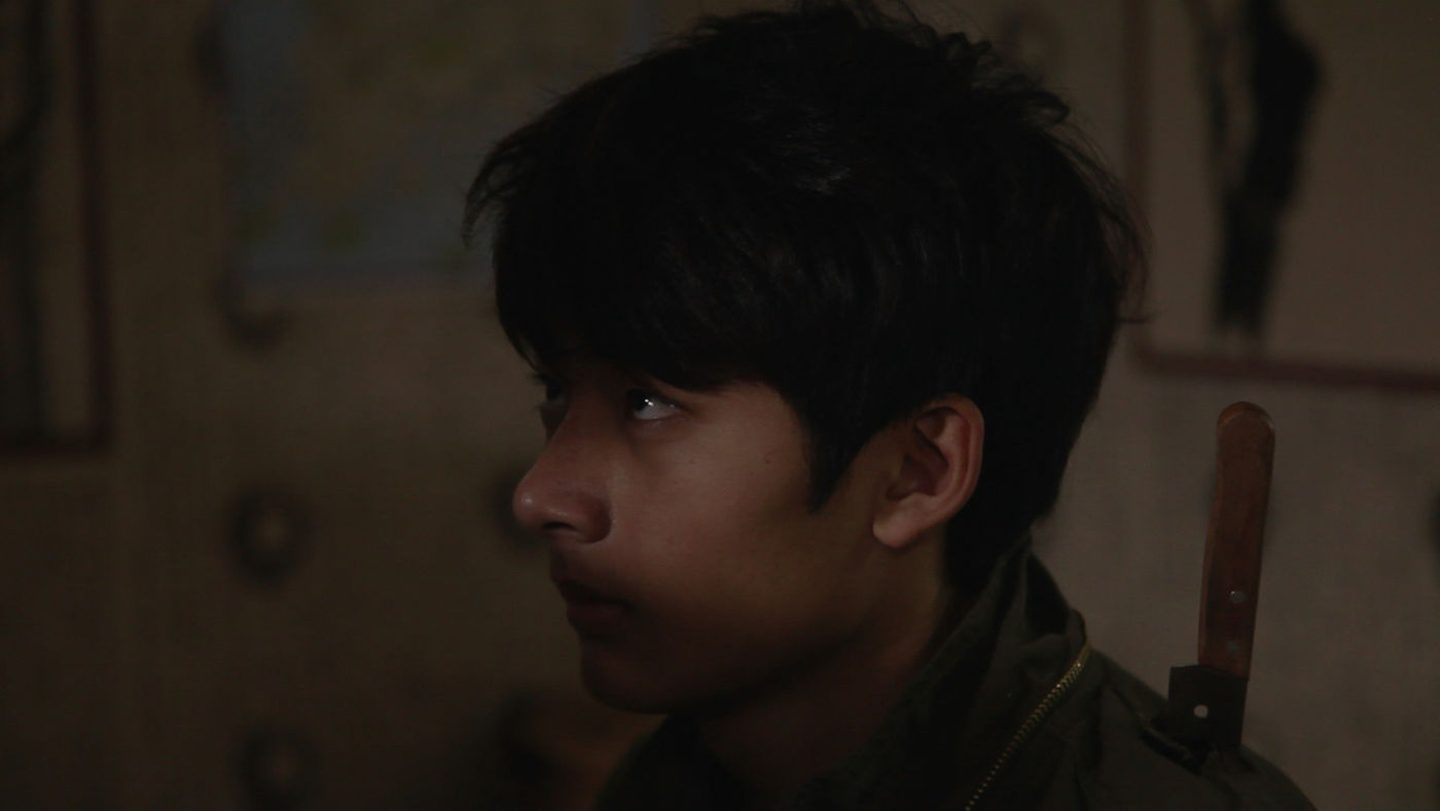 Korean 18+ Movie Banned for Shocking Content: The Most Insane Female Lead in History, No One Dares to Watch It a Second Time 4 Moebius Film Still