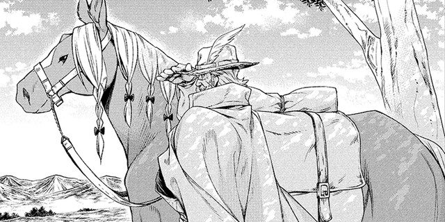 After the success of Frieren, Madhouse should adapt these 7 fantasy mangas! 2 Manga that Madhouse should adapt to anime!