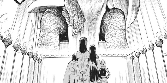After the success of Frieren, Madhouse should adapt these 7 fantasy mangas! 3 Manga that Madhouse should adapt to anime!