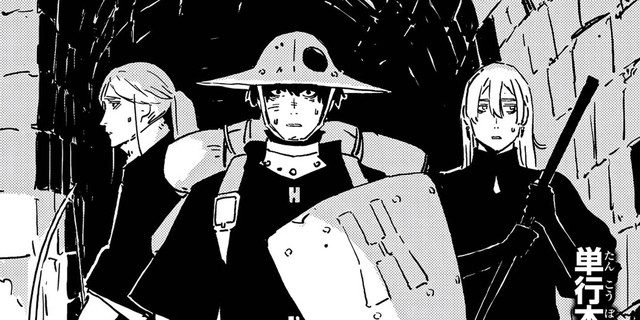 After the success of Frieren, Madhouse should adapt these 7 fantasy mangas! 5 Manga that Madhouse should adapt to anime!