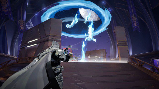 Marvel Rivals Moon Knight Marvel Rivals Moon Knight