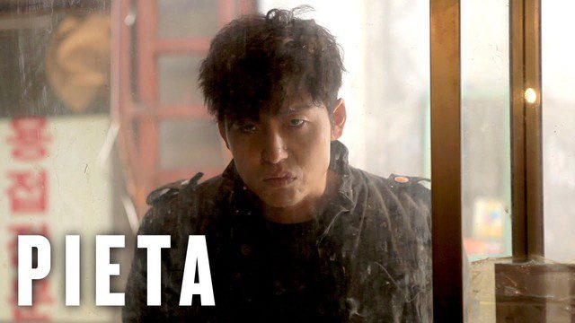 Korean 18+ Movies That Leave the Whole World "Breathless": Both Shocking and Chilling, Impossible to Look Away 1 Pieta