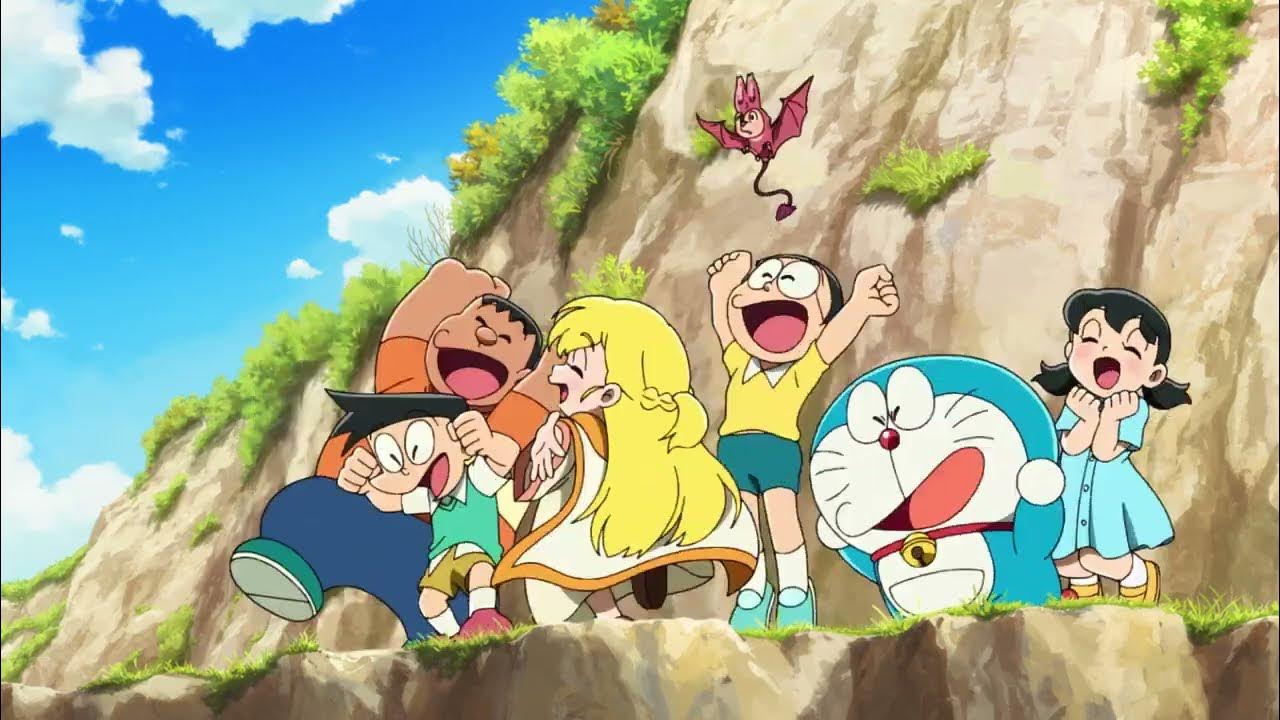 Doraemon retains the top spot at the box office. Mission: Impossible 8 - The Final Reckoning in Vietnam - Image 5.