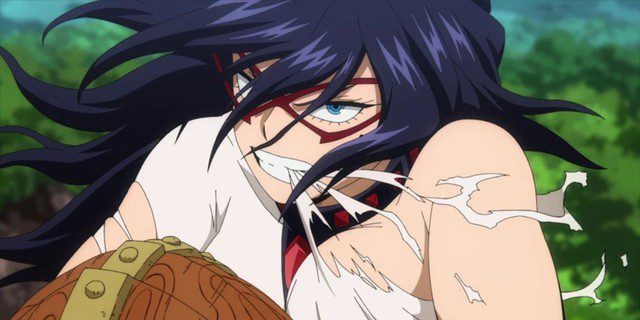 Ranking the 10 Most Shocking Deaths in Anime Over the Past Decade 5 Ranking of the 10 most shocking deaths in anime over the past decade - image 5.