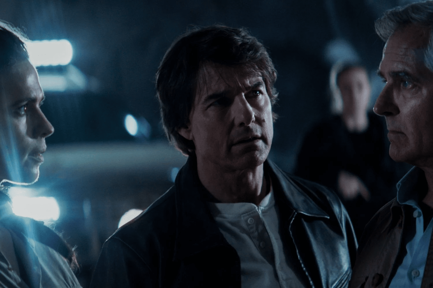 Mission Impossible challenges Tom Cruise in a tough landscape with limited new content. Mission: Impossible 8 - The Final Reckoning in Vietnam - Image 7.