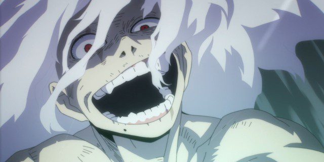 My Hero Academia author reveals Shigaraki Tomura's original Quirk at birth 1 The creator of My Hero Academia reveals Shigaraki Tomura's original Quirk when he was born - Image 1.