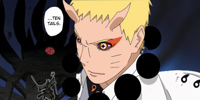Boruto: Kishimoto "clears the way" for Naruto to return with new tailed beast power? 3 naruto next tailed beast power up ten tails 1748416695236 17484166957271276431113