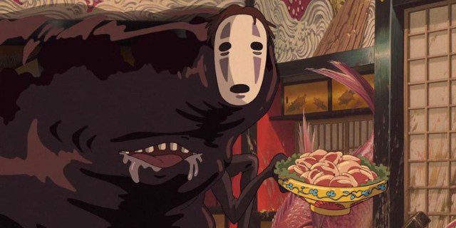 10 Strange Things That Happen in Every Studio Ghibli Film 8 10 Unique Elements Found in Every Studio Ghibli Film - Image 8.