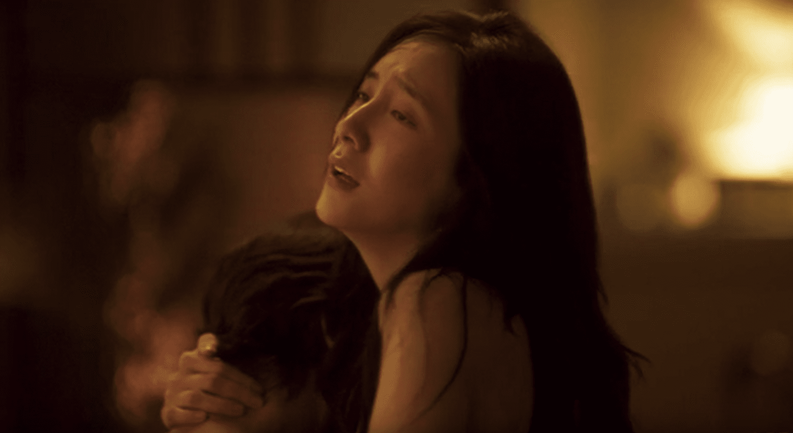 Top 5 Best 18+ Korean Films of the Past 5 Years: Featuring All "Queen of Boldness" Actresses, With More Intense Content 5 Hidden Face