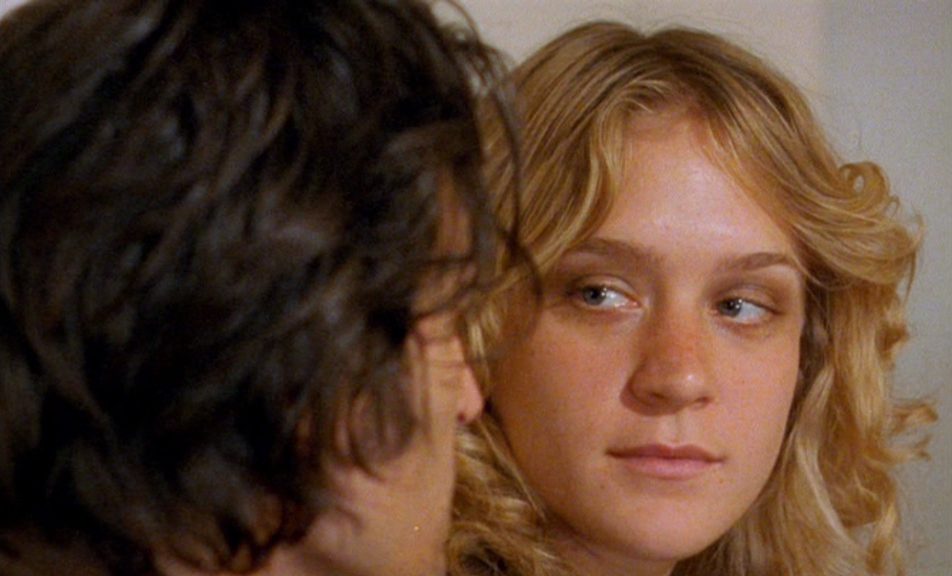 The 18+ Controversial Film for 20 Years Due to the Real Hot Scenes of the Female Lead and Director, A Name Tragically Ruined 2 The Brown Bunny's Controversial Scene