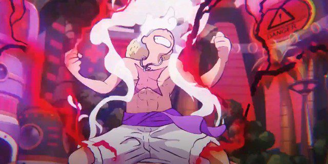 One Piece: The Devil Fruits That Existed During the Void Century 1 One Piece: The Devil Fruits that have existed since the Void Century.