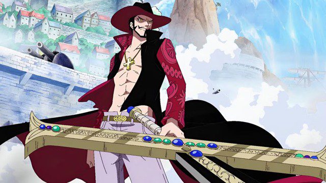 The 7 Most Iconic Swords in Anime 7 Iconic Swords in Anime - Image 7.