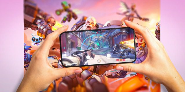 Overwatch Mobile is preparing for a "comeback," but it comes with a major piece of bad news 1 Overwatch Mobile prepared for a 'comeback', but brings some disappointing news.