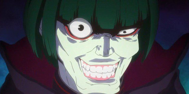 8 Anime Characters You Never Want to Meet in Real Life 2 8 anime characters you would never want to meet in real life - Image 2.