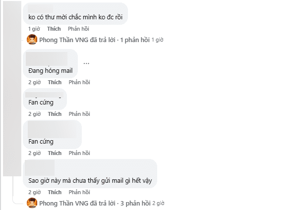 Gaming experiences are about to be revived. Phong Thần VNG Revival