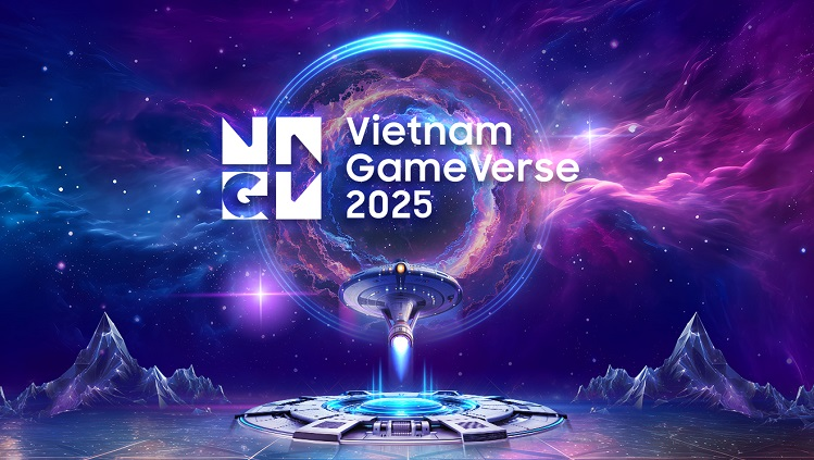 Taking place over two days, May 26-27, 2025, at the Saigon Exhibition and Convention Center (SECC), the event is expected to attract significant attention. Beautiful cosplayer appearing at Vietnam GameVerse 2025