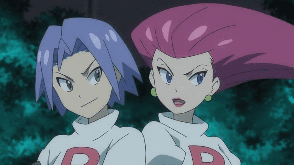 Team Rocket Arrest Team Rocket Arrest