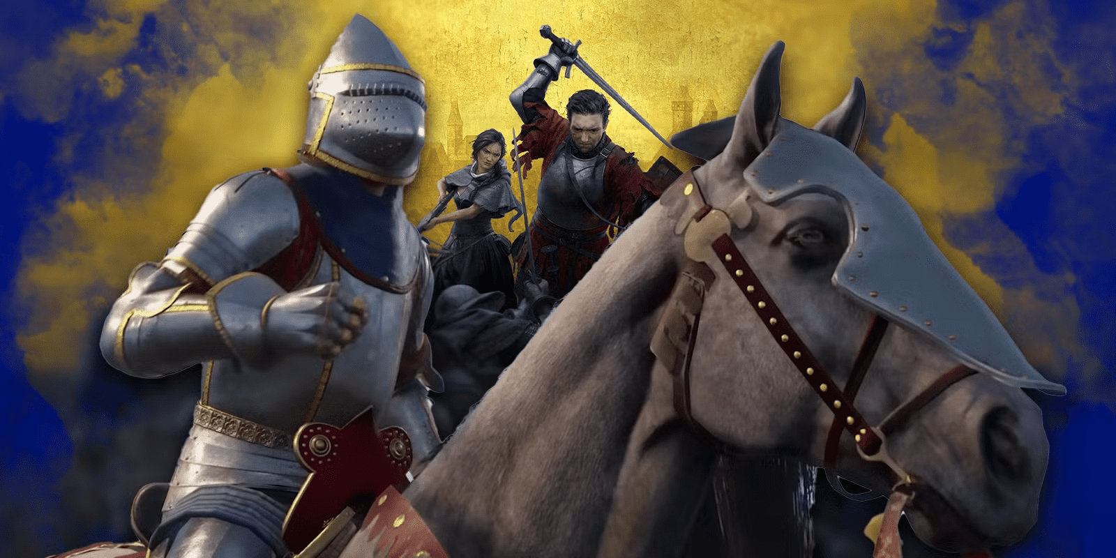 Open World Blockbuster Game Too Free, Players Poison the Entire City, Take Down All NPCs and an Unbelievable Ending 3 Consequences of NPC interactions in Kingdom Come: Deliverance 2.