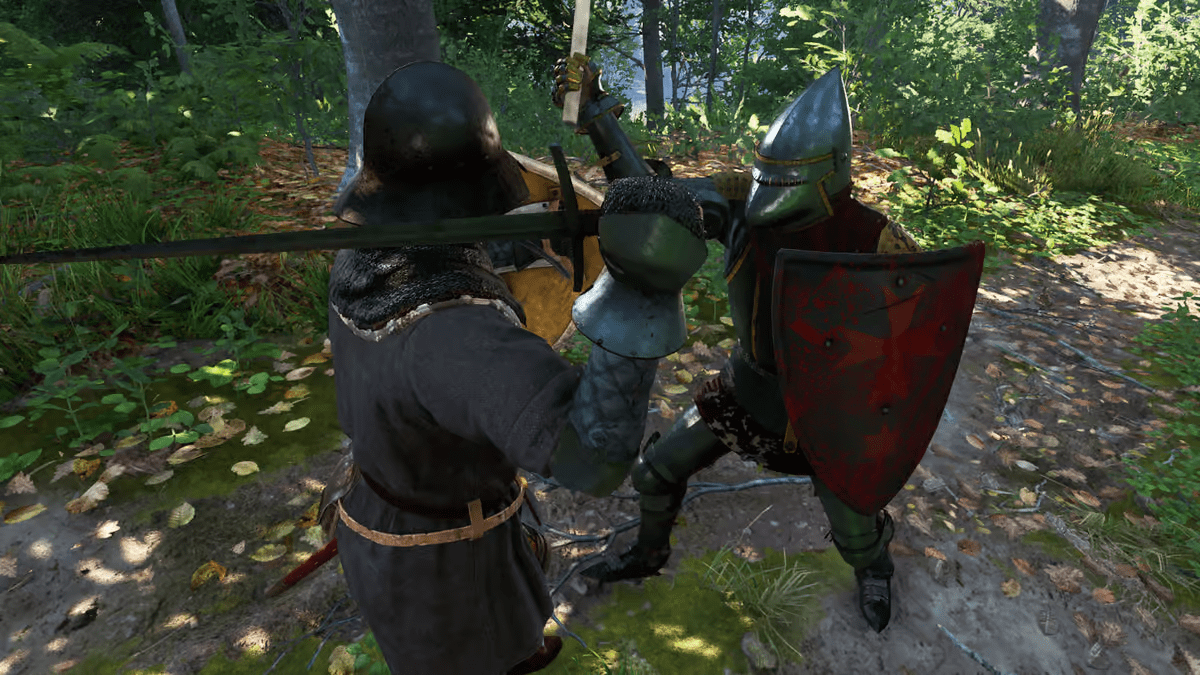 Kingdom Come: Deliverance 2 Gameplay Kingdom Come: Deliverance 2 Gameplay