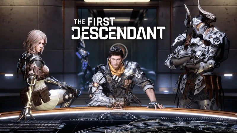 Game Update Game Update