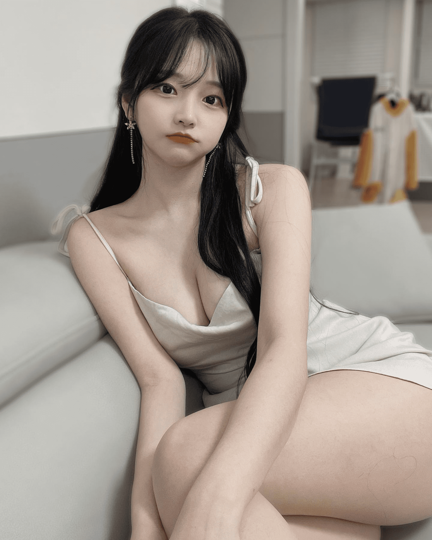 Drugged at the bar, female streamer recounts her story, nearly becoming a victim 3 Park Min Jung