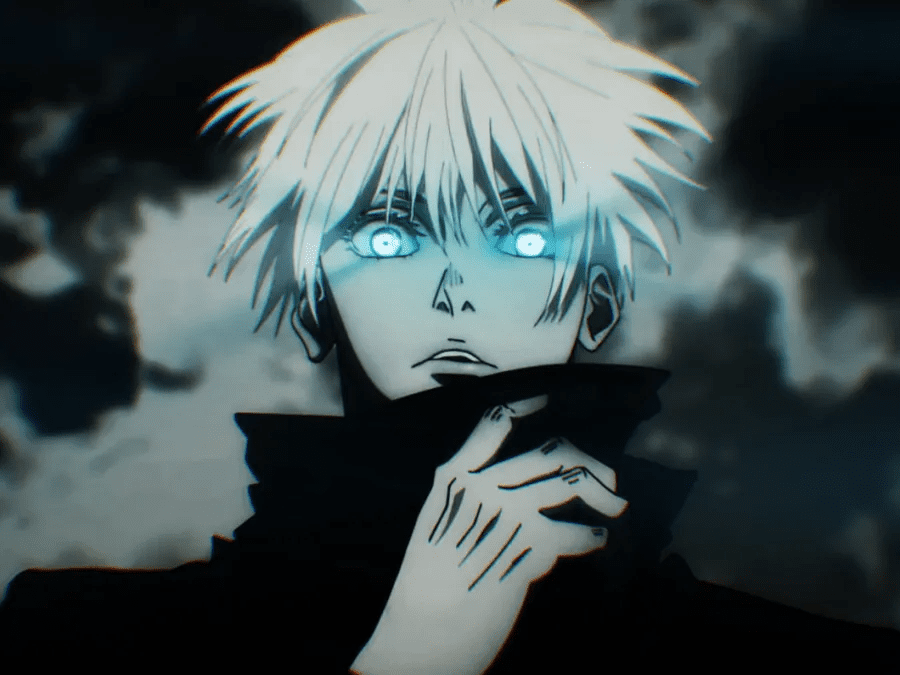 The Golden Record of the Strongest Sorcerer of the Era in Jujutsu Kaisen 1 The strongest technique in Jujutsu Kaisen