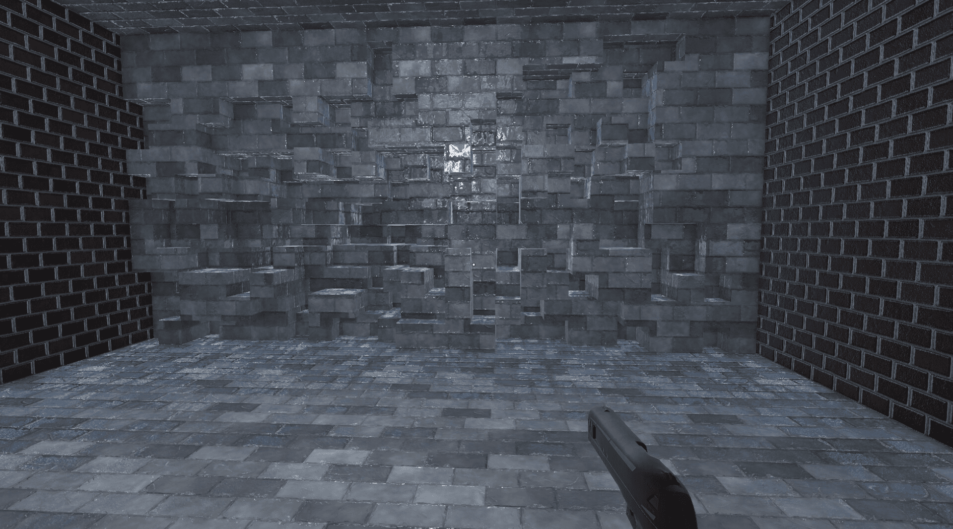 A Super Mindless Game Appears on Steam, Players Spend Nearly 100k, Only Doing One Thing Throughout the Journey 2 A super minimalist game appears on Steam, where players only need to perform a single action continuously - Image 2.