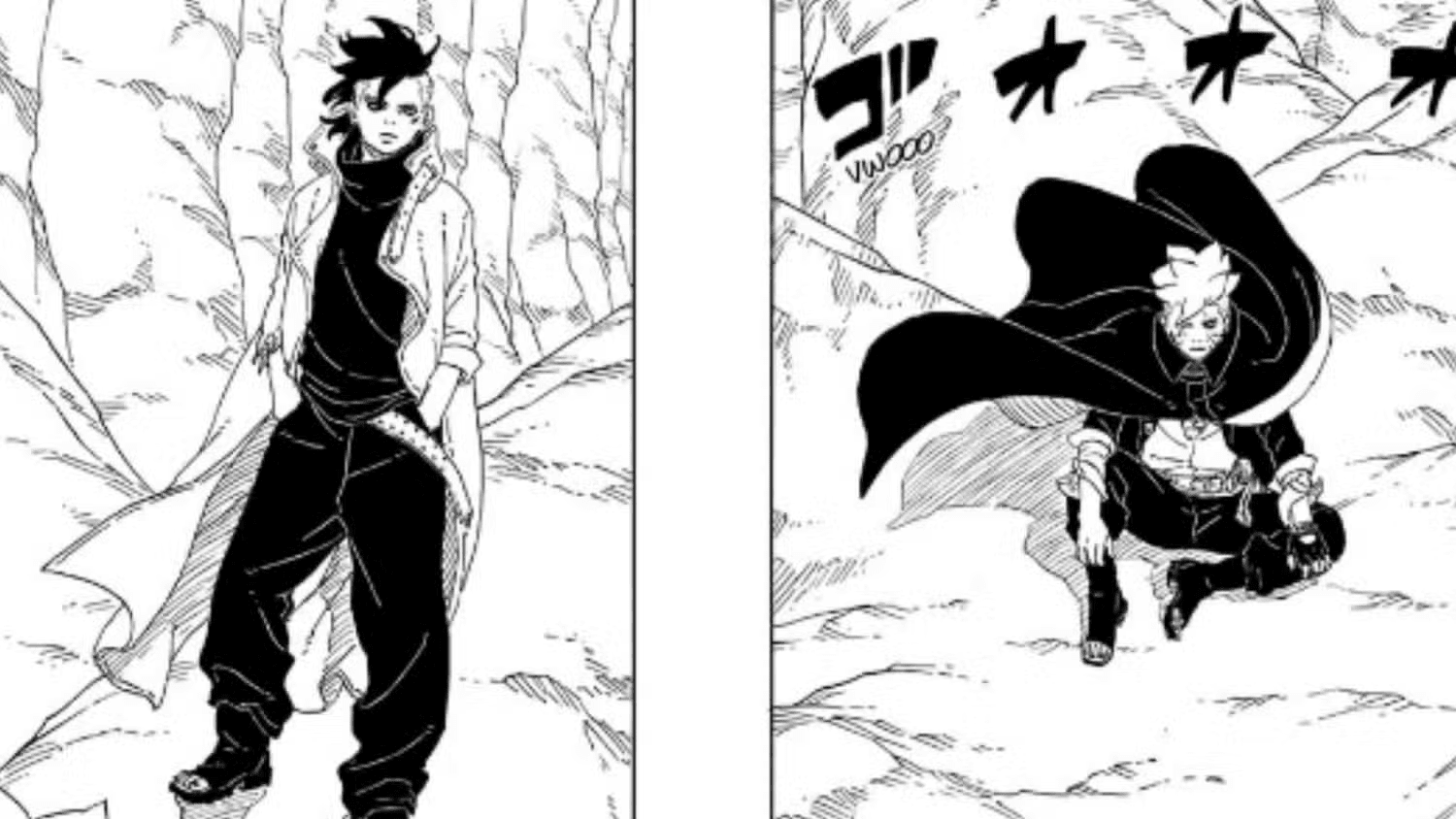 The author of Boruto has revealed the time when Uzumaki Naruto will make his comeback 1 Kishimoto has hinted at Naruto's return in Boruto
