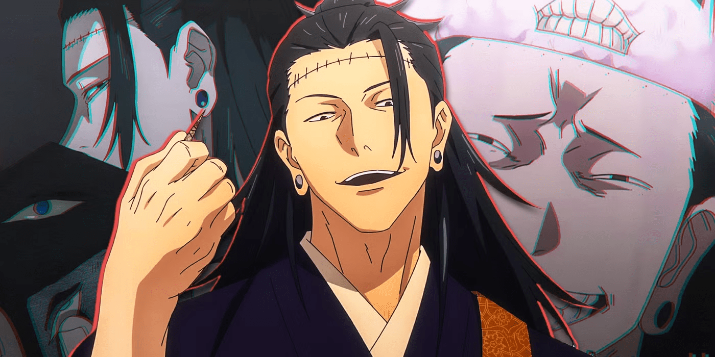 The "Deadly Weakness" of the Jujutsu Kaisen Hero That Always Gets Them "Beaten Up" by the Villain 3 photo 1745898784064 1745898784217672698644