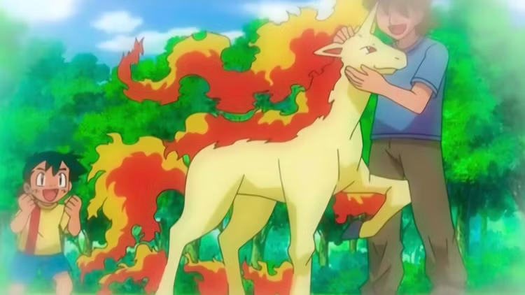20 Years of Broadcasting, Pokémon Still Leaves 10 Major Mysteries Unresolved 9 Ash's father