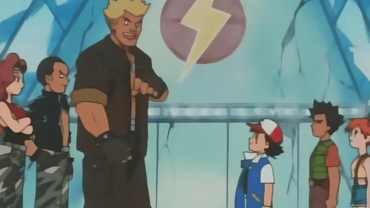 20 Years of Broadcasting, Pokémon Still Leaves 10 Major Mysteries Unresolved 8 Pokémon League