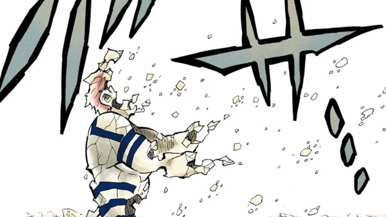 Giyu vs. Tanjiro and Akaza Giyu vs. Tanjiro and Akaza