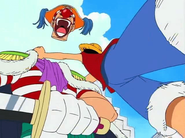 One Piece: The Devil Fruits That Existed During the Void Century 5 One Piece: The Devil Fruits that have existed since the Void Century.