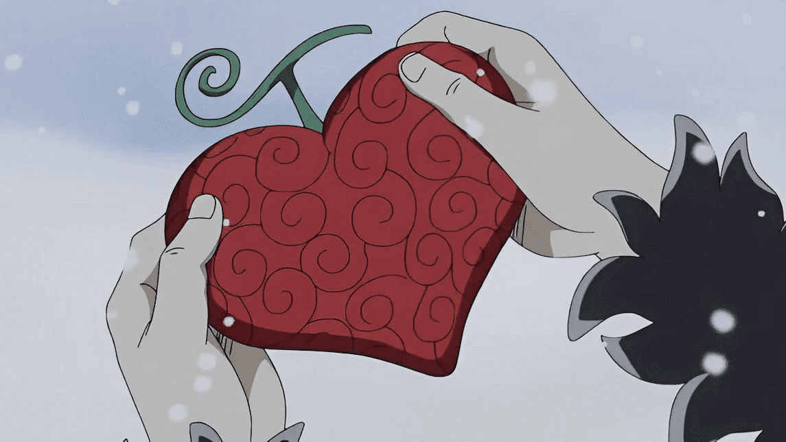One Piece: The Devil Fruits That Existed During the Void Century 6 One Piece: The Devil Fruits that have existed since the Void Century.