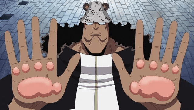 One Piece: The Devil Fruits That Existed During the Void Century 3 One Piece: The Devil Fruits that have existed since the Void Century.