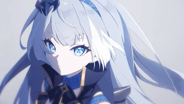 Stella Sora officially opens pre-registration, the "waifu" masterpiece of 2025 is here 4 Stella Sora Gameplay
