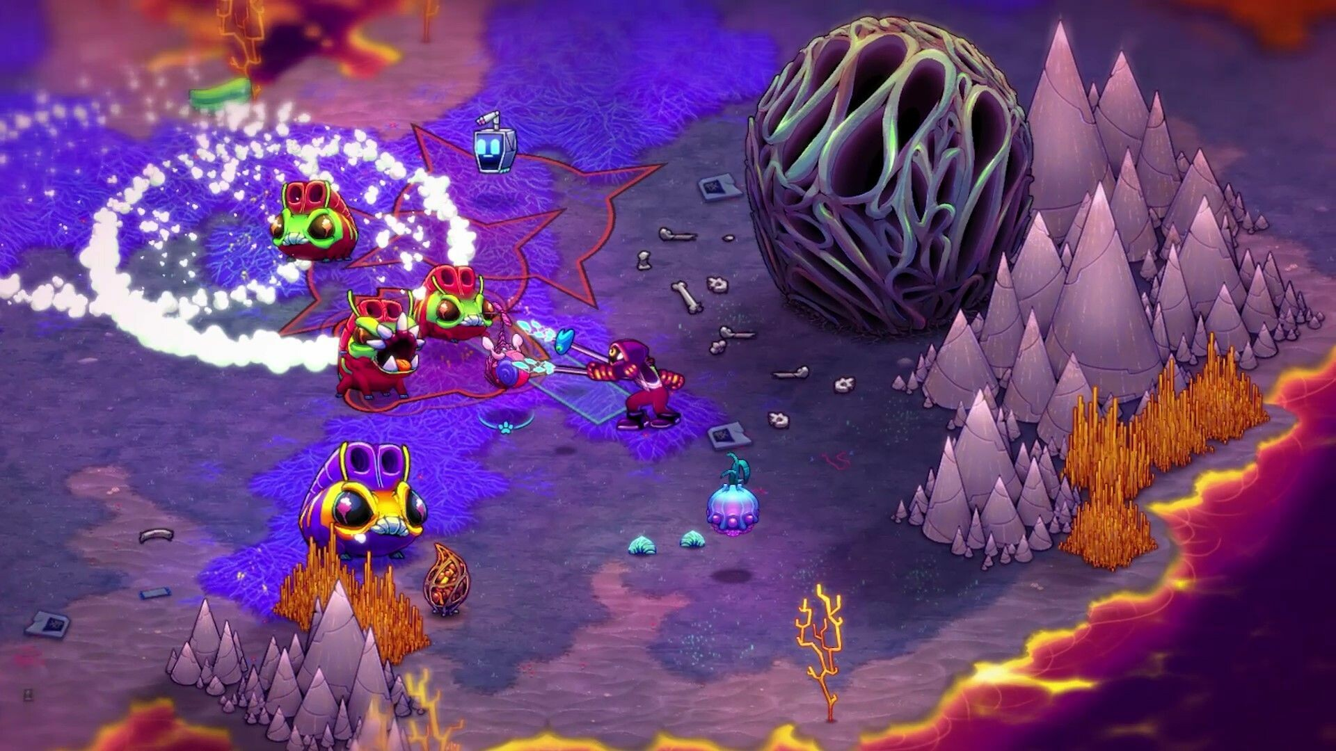 Pocket Gamer highlights the best mobile games of 2025, featuring many must-play titles for gamers 4 photo-1746069064764