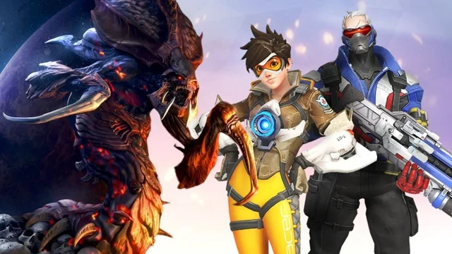 Overwatch Mobile is preparing for a "comeback," but it comes with a major piece of bad news 3 Overwatch Mobile prepared for a 'comeback', but brings some disappointing news.