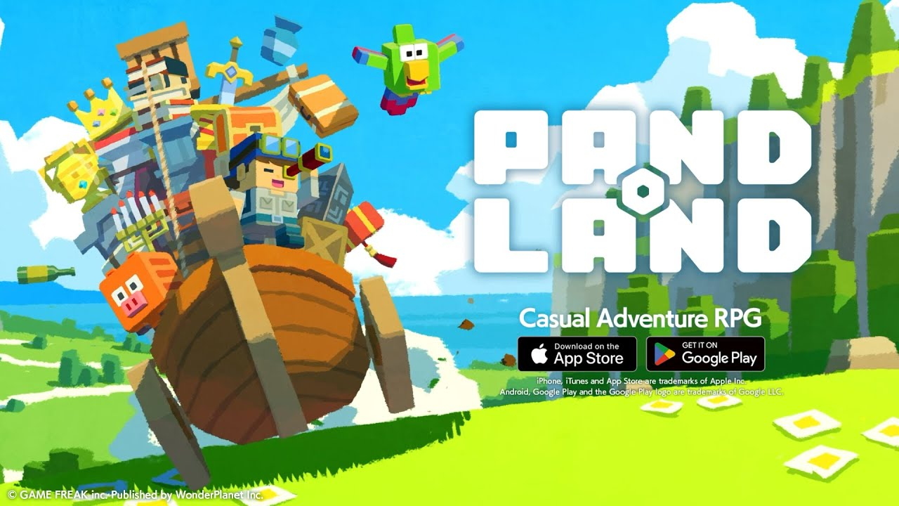 Spotlight on the 5 Best Mobile Games to Play in May 2025 3 Top 5 mobile games to play in May 2025 - Image 3.